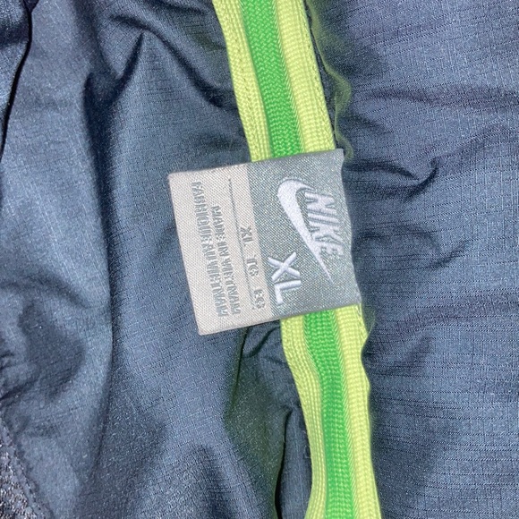 Vintage Nike jacket - Picture 6 of 6